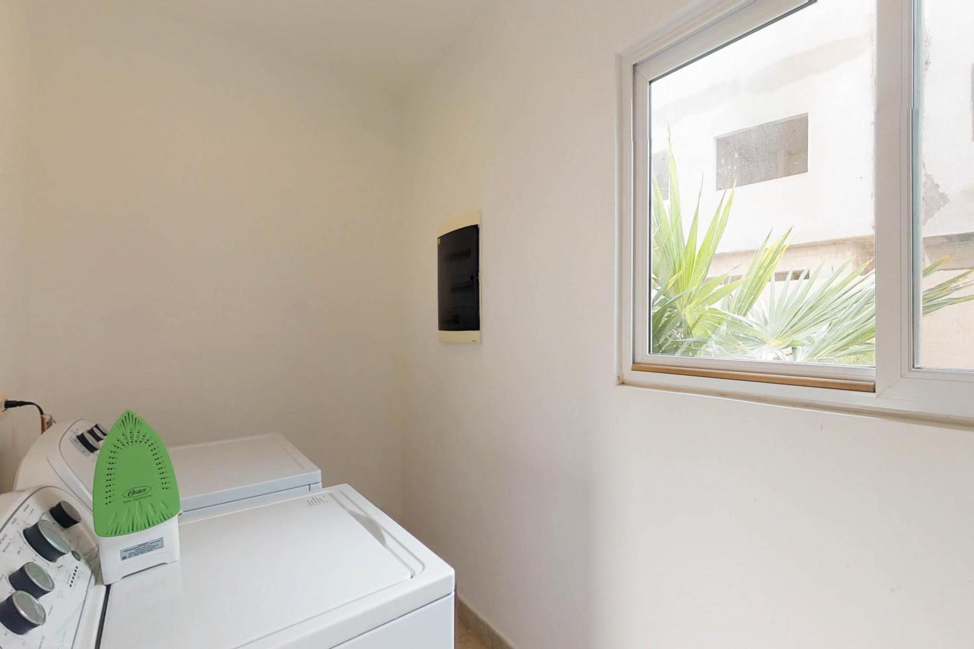 Apartmán La Escondida Playa del Carmen Pokoj fotografie