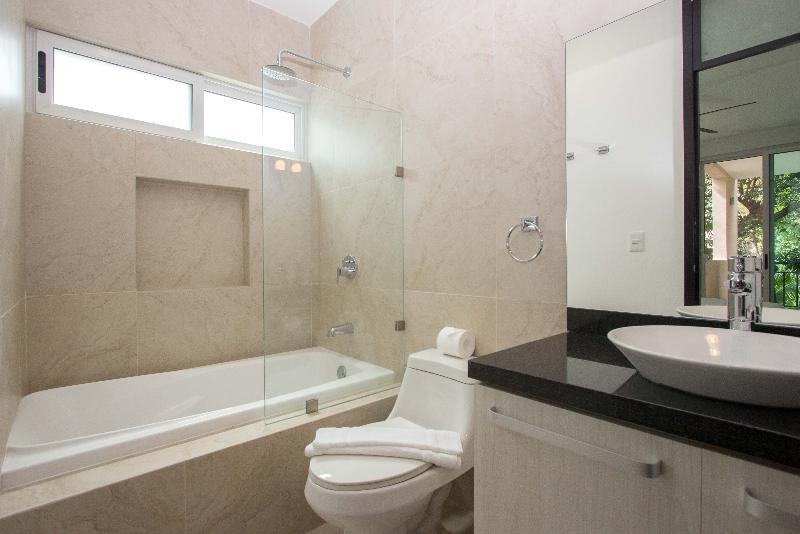 Apartmán La Escondida Playa del Carmen Exteriér fotografie
