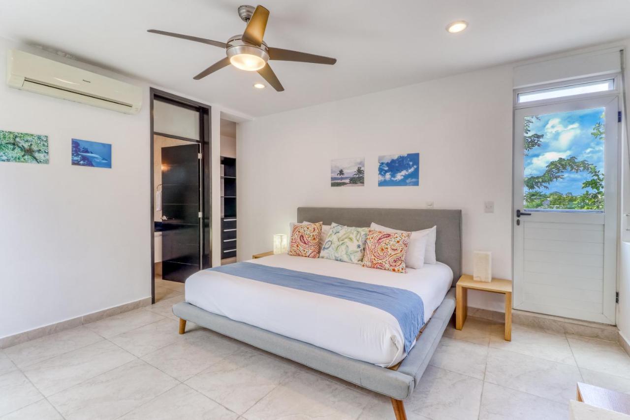 Apartmán La Escondida Playa del Carmen Exteriér fotografie